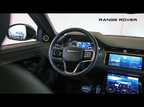 Voitures D'occasion À Villeneuve D'ascq | Land Rover Range Rover Evoque 2.0 P 200Ch Flex Fuel R-...