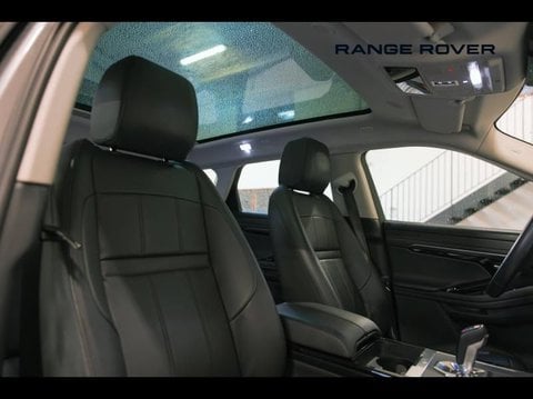 Voitures D'occasion À Villeneuve D'ascq | Land Rover Range Rover Evoque 2.0 P 200Ch Flex Fuel R-...