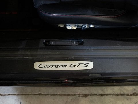 Voitures D'occasion À Villeneuve D'ascq | Porsche 911 Coupe 3.0 450Ch Gts Pdk