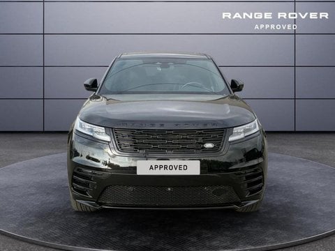 Voitures D'occasion À Villeneuve D'ascq | Land Rover Range Rover Velar 2.0 P400E 404Ch Phev Dyna...