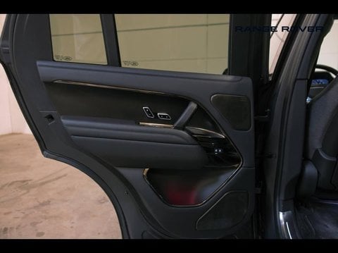 Voitures D'occasion À Villeneuve D'ascq | Land Rover Range Rover 3.0 P550E 550Ch Phev Sv Swb