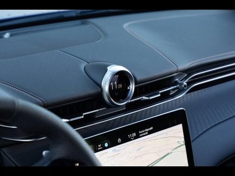 Voitures D'occasion À Villeneuve D'ascq | Maserati Grecale 557Ch 105Kwh Folgore