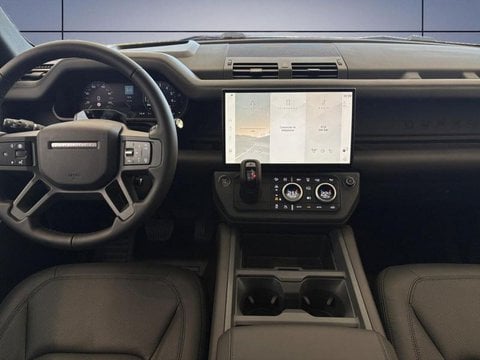 Voitures D'occasion À Villeneuve D'ascq | Land Rover Defender 110 2.0 P300E Phev X-Dynamic Hse
