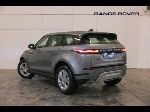 Voitures D'occasion À Villeneuve D'ascq | Land Rover Range Rover Evoque 2.0 P 200Ch Flex Fuel R-...
