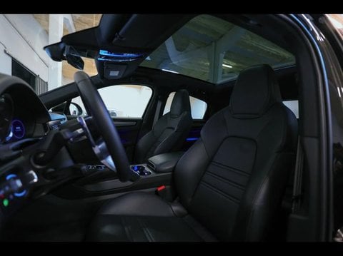 Voitures D'occasion À Villeneuve D'ascq | Porsche Cayenne Coupé 3.0 V6 462Ch E-Hybrid
