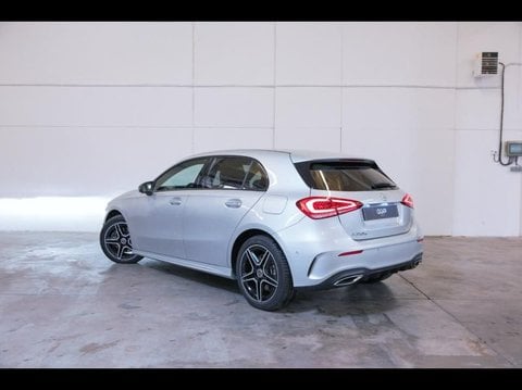 Voitures D'occasion À Villeneuve D'ascq | Mercedes-Benz Classe A 250 E 160+102Ch Amg Line 8G-Dct...