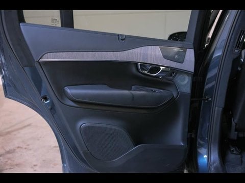 Voitures D'occasion À Villeneuve D'ascq | Volvo Xc90 T8 Awd 310 + 145Ch Ultra Style Chrome Geart...