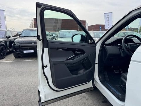 Voitures D'occasion À Villeneuve D'ascq | Land Rover Range Rover Evoque 1.5 P270E Phev 269Ch Dyn...