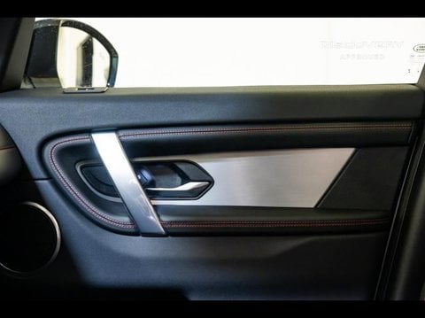 Voitures D'occasion À Villeneuve D'ascq | Land Rover Discovery Sport P300E R-Dynamic S Awd Bva