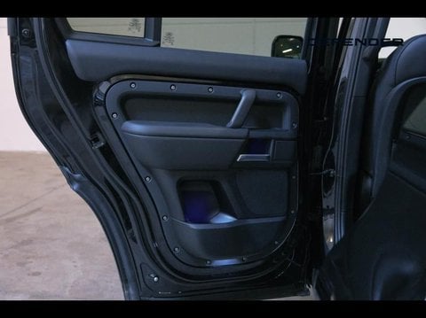 Voitures D'occasion À Villeneuve D'ascq | Land Rover Defender 110 2.0 P300E X-Dynamic Hse