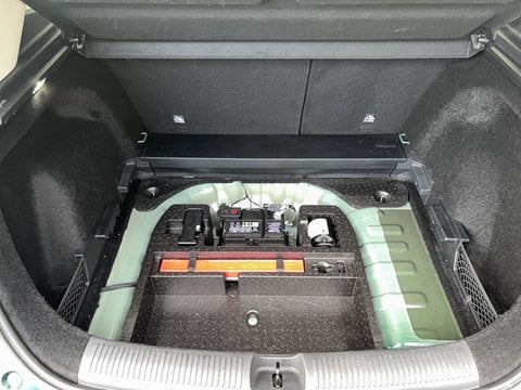 Voitures D'occasion À Mazères | Mg Zs Iii 1.5 L Hybrid+ 197 Ch Luxury