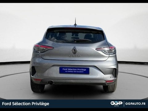 Voitures D'occasion À Armentières | Renault Clio 1.0 Tce 90Ch Evolution - 24