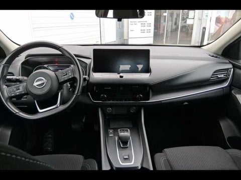 Voitures D'occasion À Armentières | Nissan Qashqai 1.3 Mild Hybrid 158Ch Business Edition Xtron...