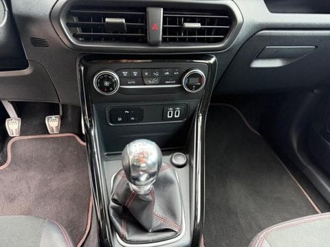 Voitures D'occasion À Armentières | Ford Ecosport 1.0 Ecoboost 125Ch St-Line Euro6.2