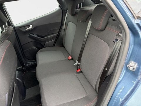 Voitures D'occasion À Armentières | Ford Fiesta 1.0 Flexifuel 95Ch St-Line 5P