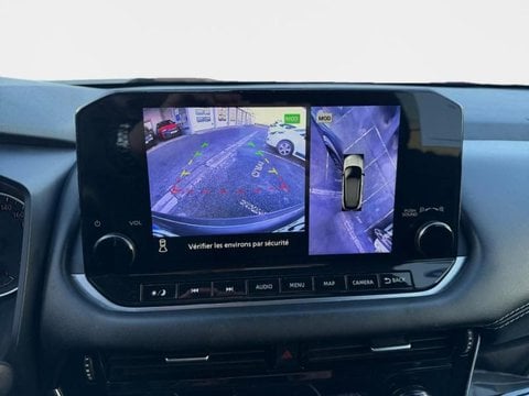 Voitures D'occasion À Armentières | Nissan Qashqai 1.3 Mild Hybrid 140Ch N-Connecta 2022
