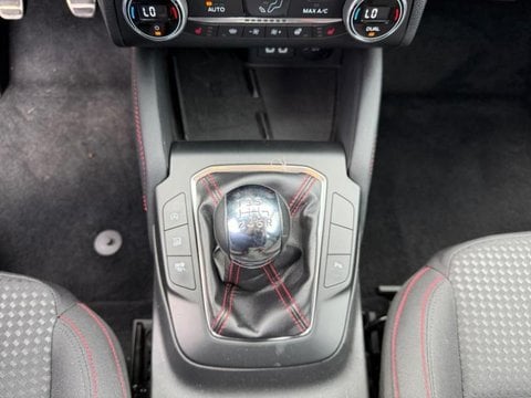 Voitures D'occasion À Armentières | Ford Focus 1.0 Ecoboost 155Ch Mhev St-Line X