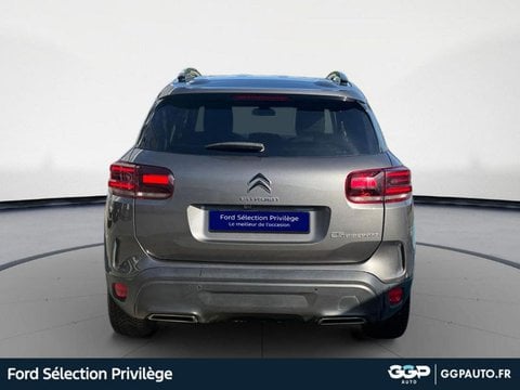 Voitures D'occasion À Armentières | Citroën C5 Aircross Bluehdi 130Ch S&S Shine Eat8