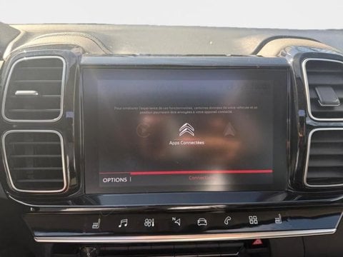 Voitures D'occasion À Armentières | Citroën C5 Aircross Bluehdi 130Ch S&S Shine Pack Eat8 E6.D