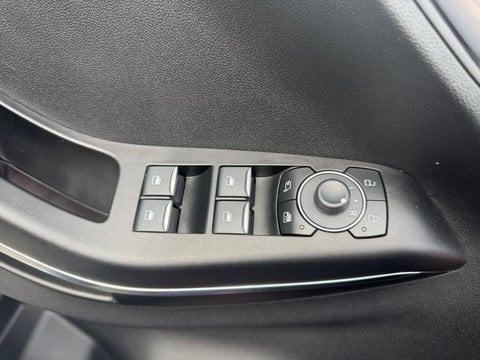 Voitures D'occasion À Armentières | Ford Puma 1.0 Flexifuel 125Ch S&S Mhev St-Line X