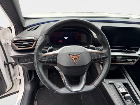 Voitures D'occasion À Armentières | Cupra Formentor 1.4 E-Hybrid 204Ch V Dsg6