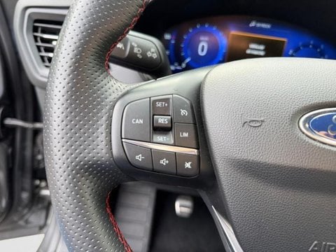 Voitures D'occasion À Armentières | Ford Focus 1.0 Ecoboost 155Ch Mhev St-Line X