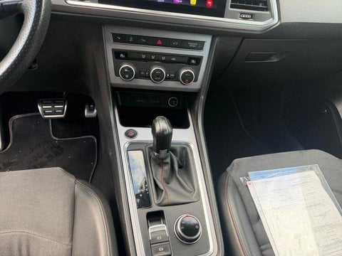 Voitures D'occasion À Armentières | Seat Ateca 1.5 Tsi 150Ch Start&Stop Fr Dsg7