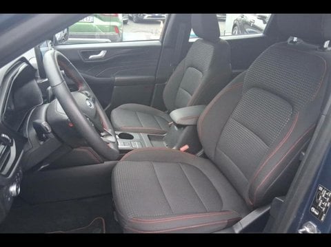 Voitures D'occasion À Armentières | Ford Kuga 2.5 Duratec 225Ch Phev St-Line Business Bva