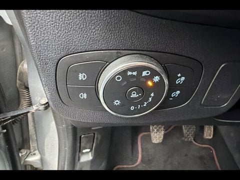 Voitures D'occasion À Armentières | Ford Puma 1.0 Flexifuel 125Ch S&S Mhev St-Line