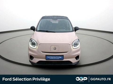 Voitures D'occasion À Armentières | Leapmotor T03 Electric 109Ch