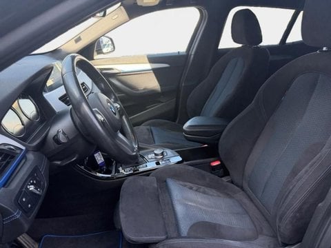 Voitures D'occasion À Armentières | Bmw X2 Sdrive20Da 190Ch M Sport Euro6D-T