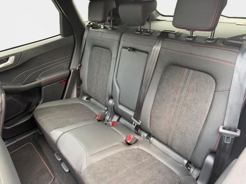 Voitures D'occasion À Armentières | Ford Kuga 2.5 Duratec 180Ch Hybrid Flexifuel St-Line X Powe...