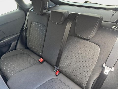Voitures D'occasion À Armentières | Ford Puma 1.0 Ecoboost Hybrid 125Ch Titanium S&S Powershift