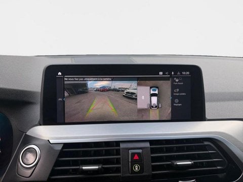 Voitures D'occasion À Armentières | Bmw X4 Xdrive20D 190Ch M Sport 10Cv