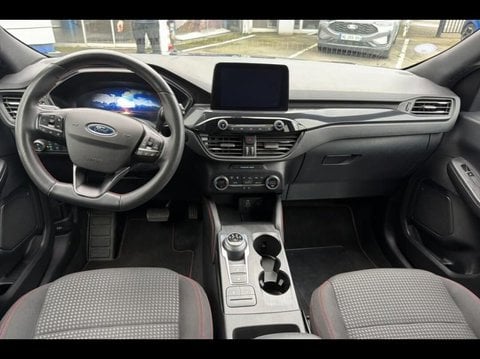 Voitures D'occasion À Armentières | Ford Kuga 2.5 Duratec 190Ch Fhev E85 St-Line Bva