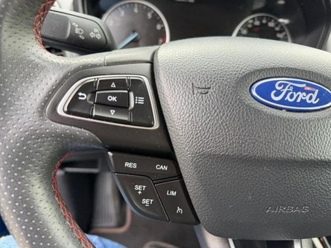 Voitures D'occasion À Armentières | Ford Ecosport 1.0 Ecoboost 125Ch St-Line Euro6.2