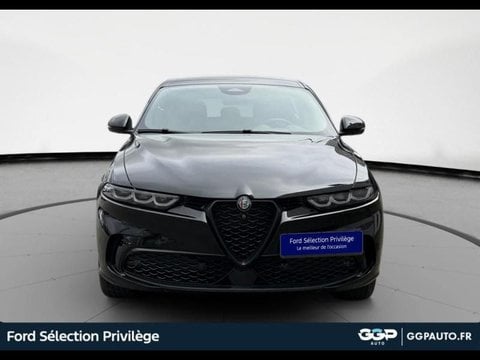 Voitures D'occasion À Armentières | Alfa Romeo Tonale 1.5 Hybrid 130Ch Sprint Tct