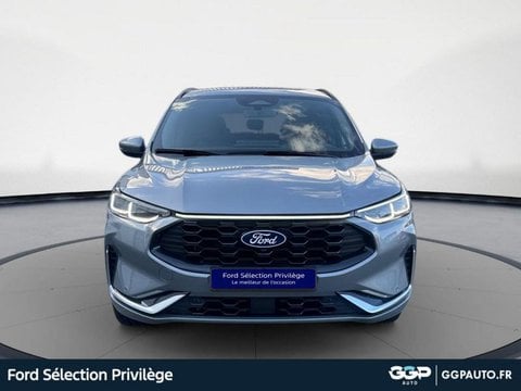 Voitures D'occasion À Armentières | Ford Kuga 2.5 Duratec 180Ch Hybrid Flexifuel St-Line X Powe...