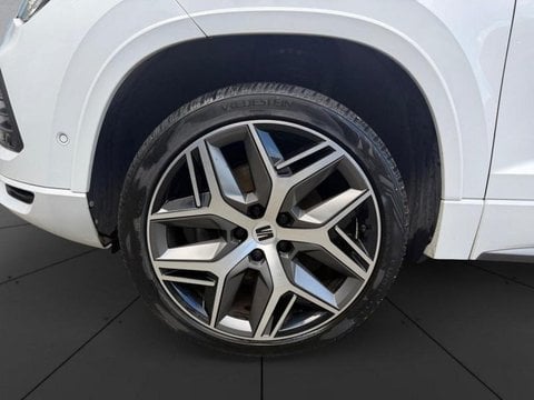 Voitures D'occasion À Armentières | Seat Ateca 1.5 Tsi 150Ch Start&Stop Fr Dsg7