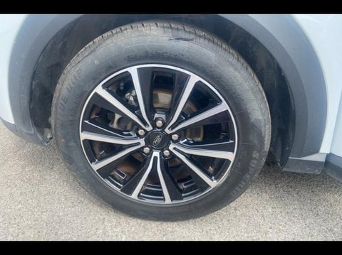 Voitures D'occasion À Armentières | Ford Puma 1.0 Flexifuel 125Ch S&S Mhev Titanium