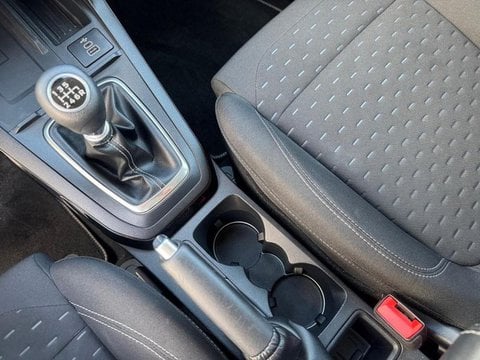 Voitures D'occasion À Armentières | Ford Puma 1.0 Ecoboost Hybrid 125Ch Titanium S&S