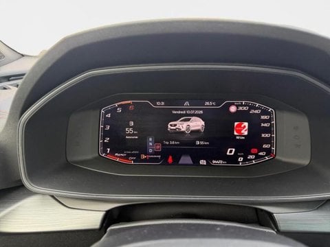 Voitures D'occasion À Armentières | Cupra Formentor 2.0 Tdi 150Ch Business Edition Dsg7 4Drive