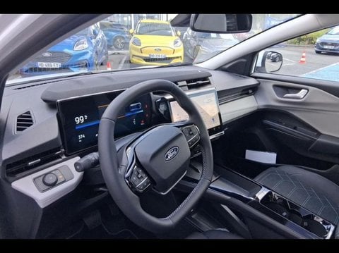 Voitures D'neuves Stock À Armentières | Ford Puma Standard Range 43 Kwh 168 Ch Bev Suv Premium