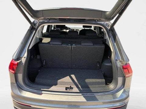 Voitures D'occasion À Armentières | Volkswagen Tiguan Allspace 2.0 Tdi 150Ch Life Plus Dsg7