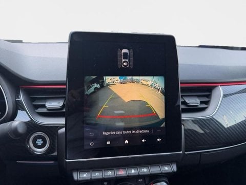 Voitures D'occasion À Armentières | Renault Arkana 1.6 E-Tech Hybride 145Ch Rs Line Fast Track