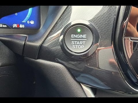 Voitures D'occasion À Armentières | Ford Puma 1.0 Flexifuel 125Ch S&S Mhev St-Line