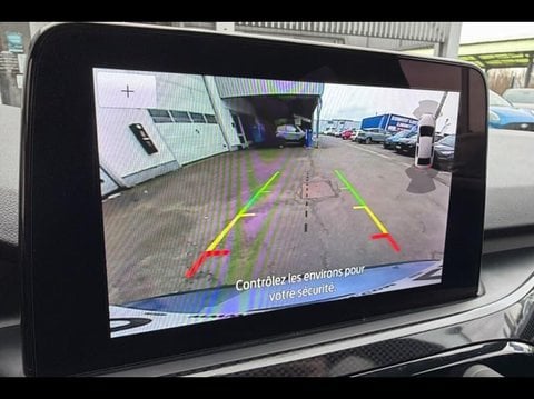 Voitures D'occasion À Armentières | Ford Kuga 2.5 Duratec 190Ch Fhev E85 St-Line Bva
