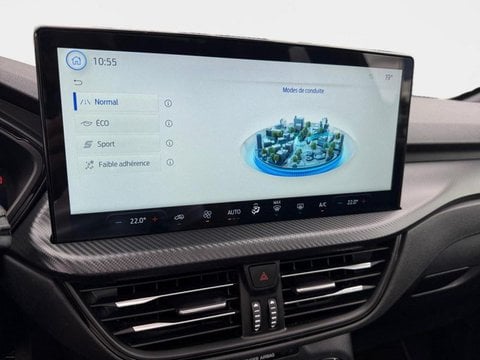Voitures D'occasion À Armentières | Ford Kuga 2.5 Duratec 180Ch Hybrid Flexifuel St-Line X Powe...