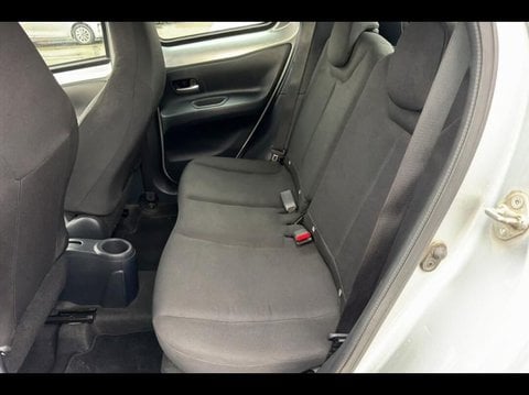 Voitures D'occasion À Armentières | Toyota Aygo X 1.0 Vvt-I 72Ch Dynamic S-Cvt