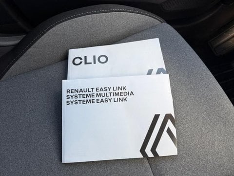 Voitures D'occasion À Armentières | Renault Clio 1.0 Tce 90Ch Evolution - 24